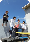写真：yummydance