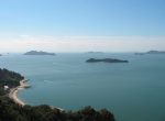 写真：Mt. Taka Lookout