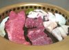 写真：Yakiniku Hitsuishi