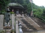 写真：Mt. Kobo Kairyuji Temple
