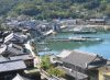 写真：Manabe-shima Hometown Village