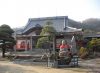 写真：Itokuji Temple