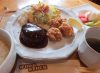 写真：WOOD STOCK Cafe Restaurant