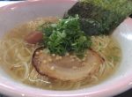 写真：Isshokenmen Hayakawa Ramen