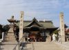 写真：Doutu Shrine