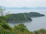 写真：Mt. Shiro Lookout