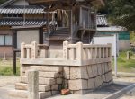 写真：Takashima Shrine