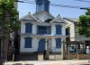 写真：Kasaoka Church of the United Church of Christ in Japan