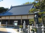 写真：Enfuku Temple