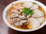 写真：Maruei Chinese Noodle