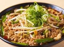 写真:らーめん 八楽笑