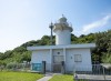 写真：六島の灯台