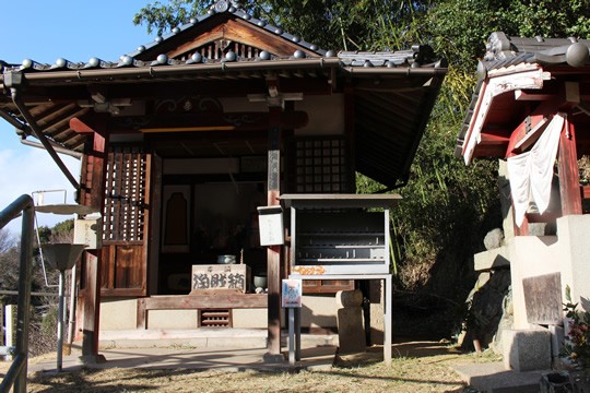 神島八十八ヵ所