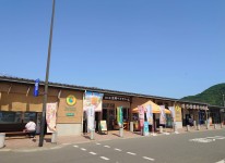 写真:道の駅笠岡ベイファーム