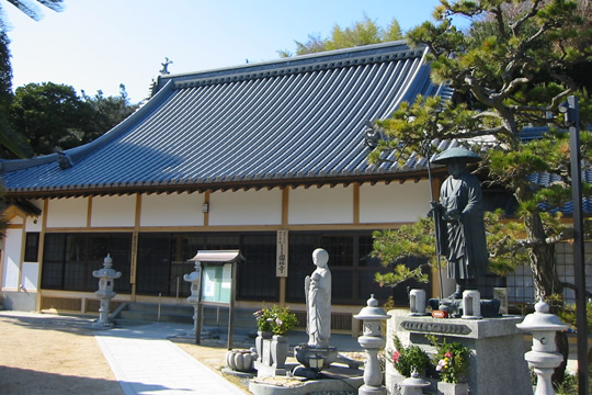 写真：圓福寺