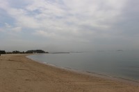 写真：沙美海水浴場