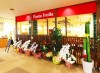 写真：パスタフローラ 笠岡店