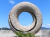 写真：メヴィウスの輪