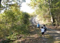 写真あそびばみーつけた～神之峰に登ろう～