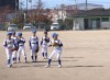 写真：あそびばみーつけた～瀬戸内少年野球団　みんなでやろう！軟式野球～