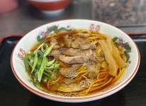 写真：へんろ茶屋 湯場（ゆば）