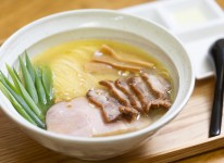 写真：麺屋 千鳥